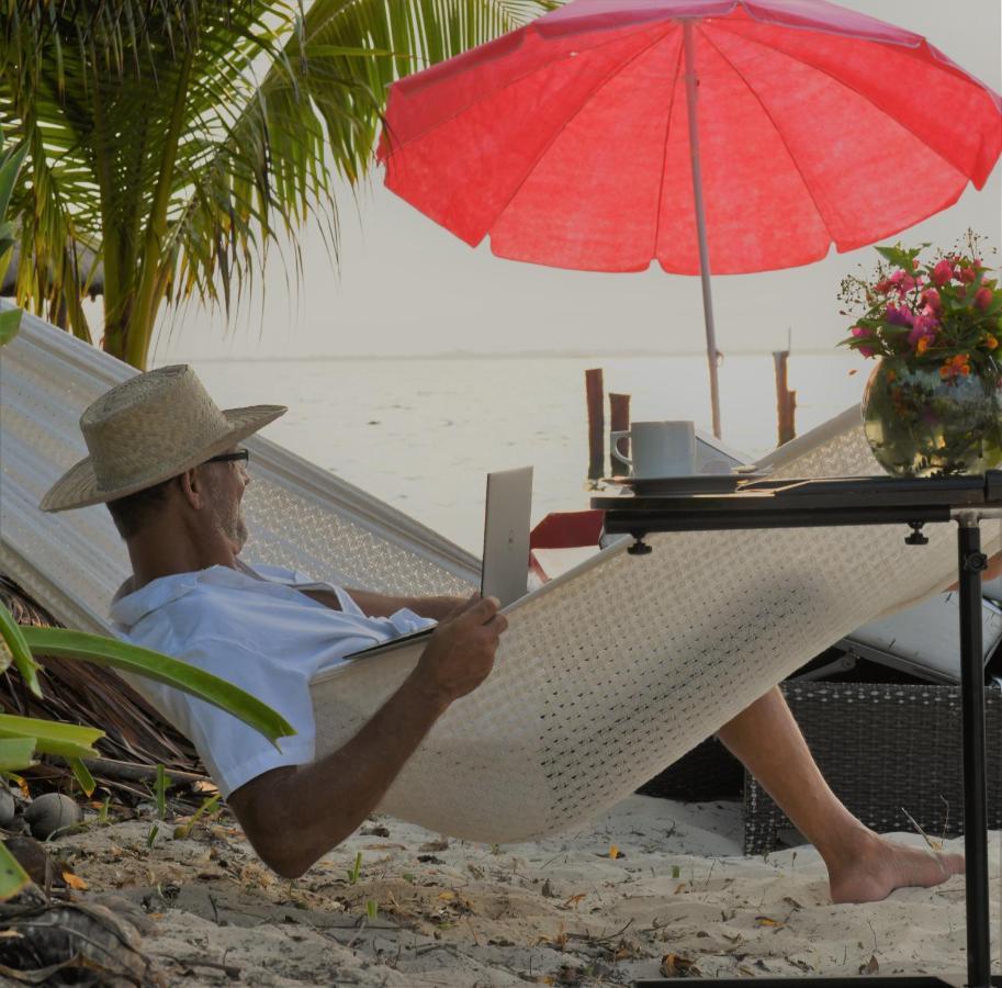 Cancun Private Apartment ภายนอก รูปภาพ