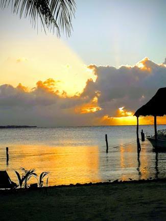 Cancun Private Apartment ภายนอก รูปภาพ