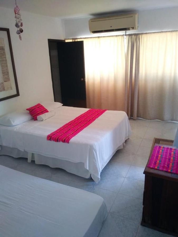 Cancun Private Apartment ภายนอก รูปภาพ