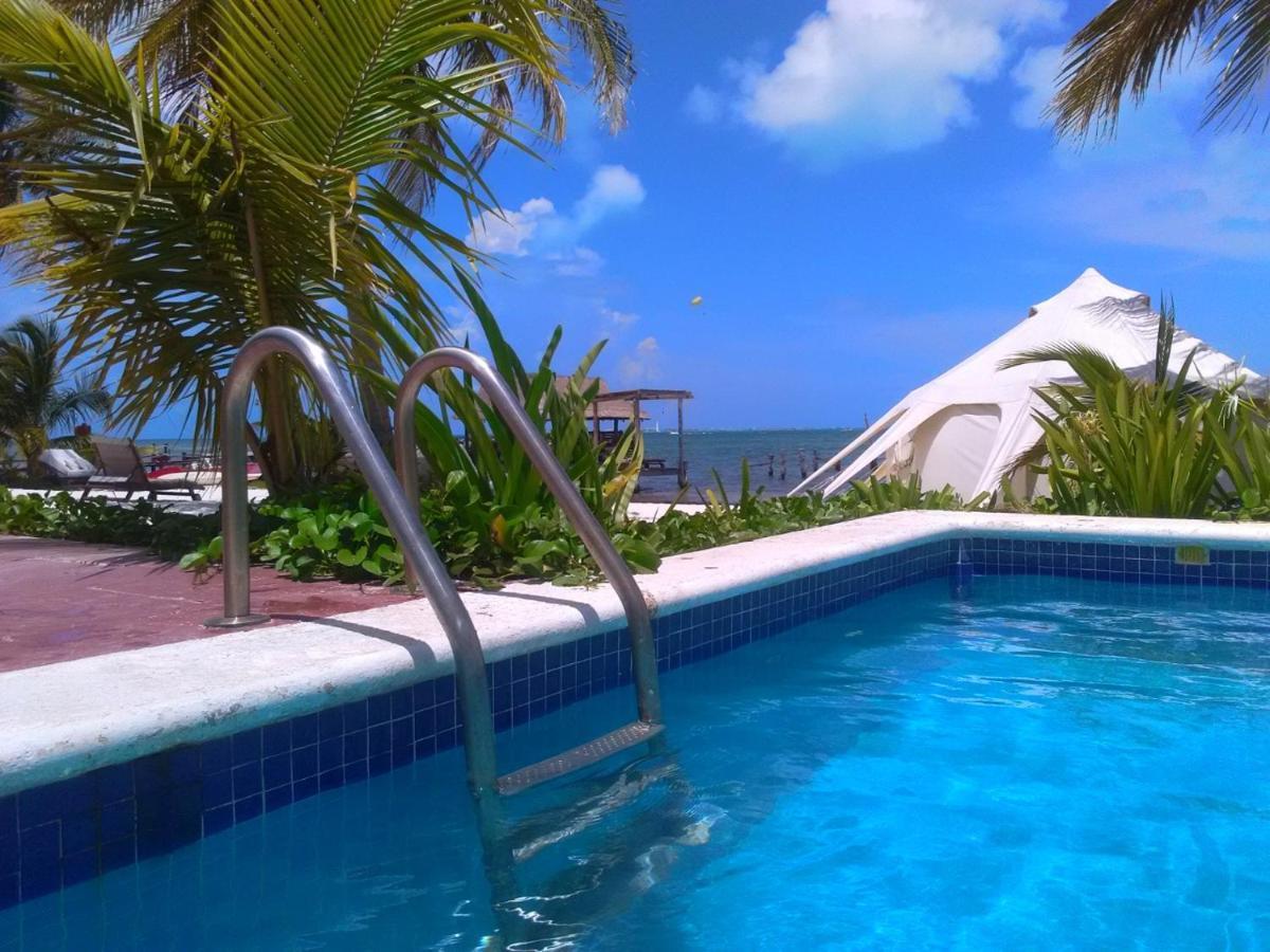 Cancun Private Apartment ภายนอก รูปภาพ