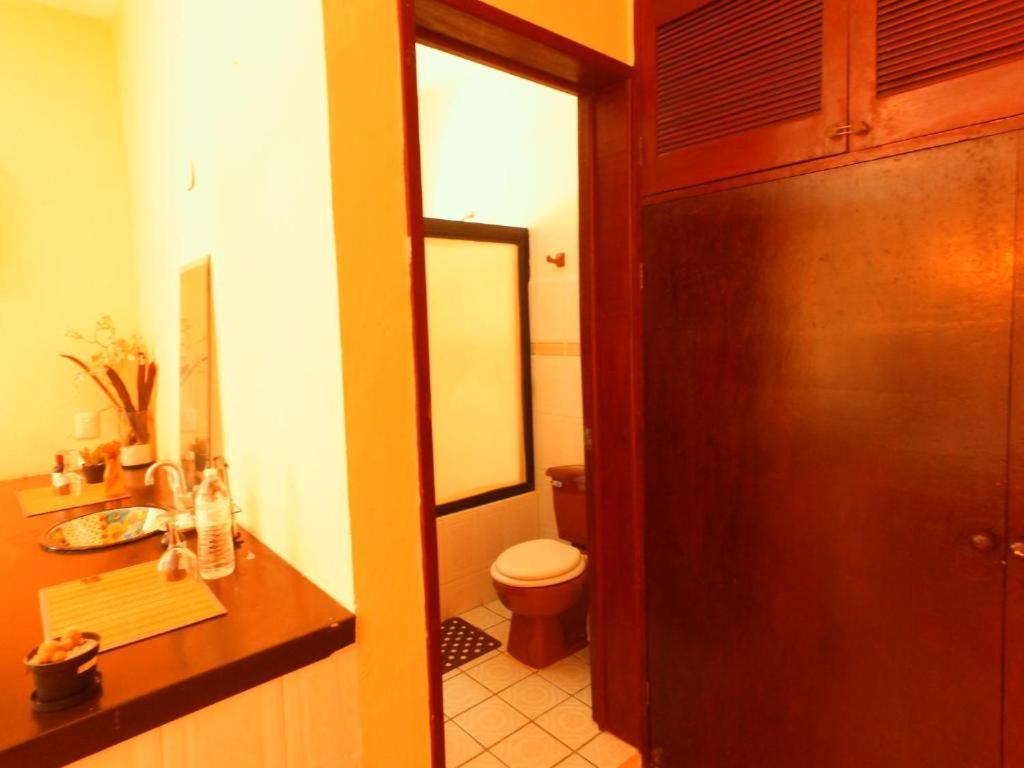 Cancun Private Apartment ภายนอก รูปภาพ