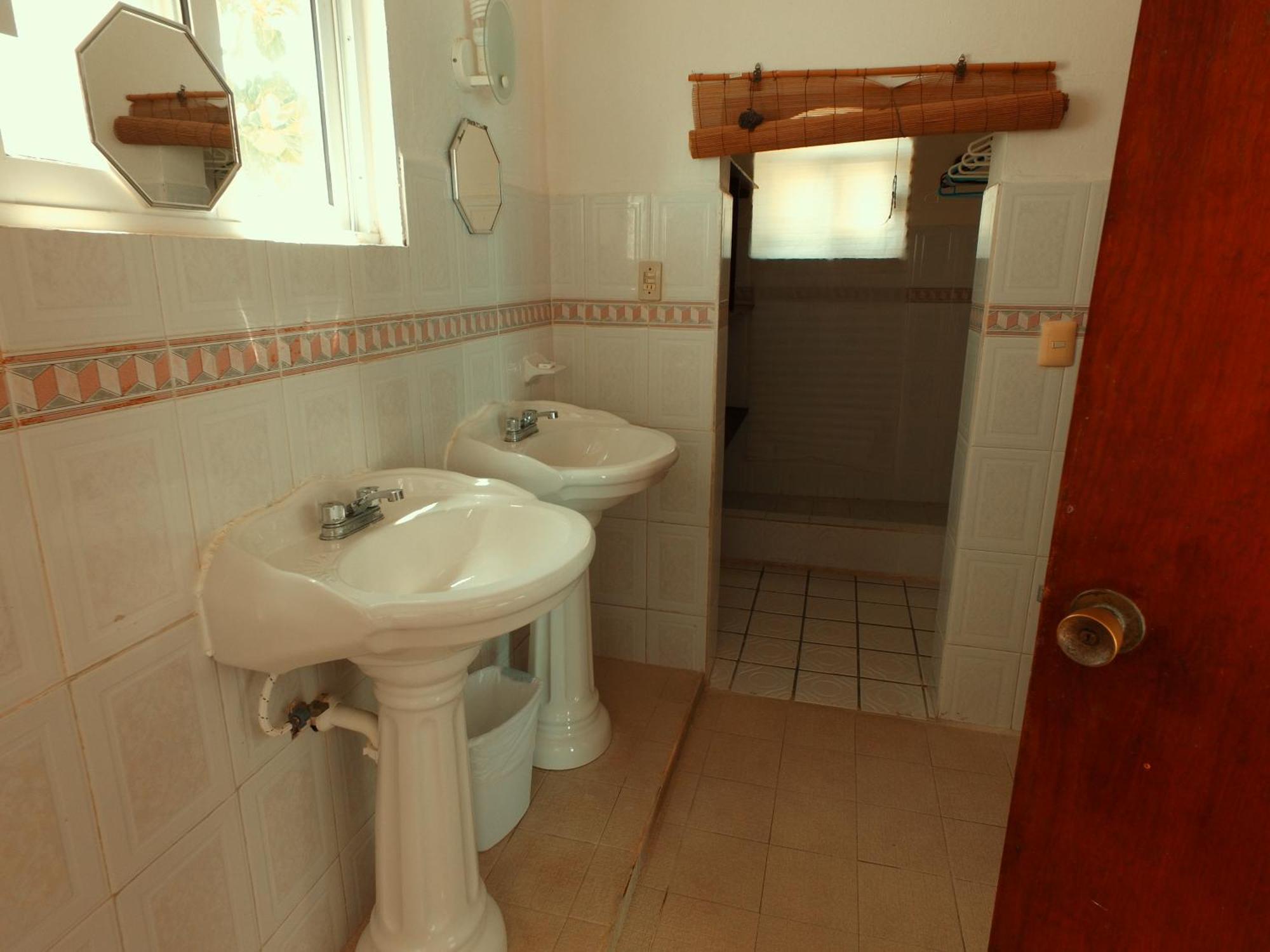 Cancun Private Apartment ภายนอก รูปภาพ